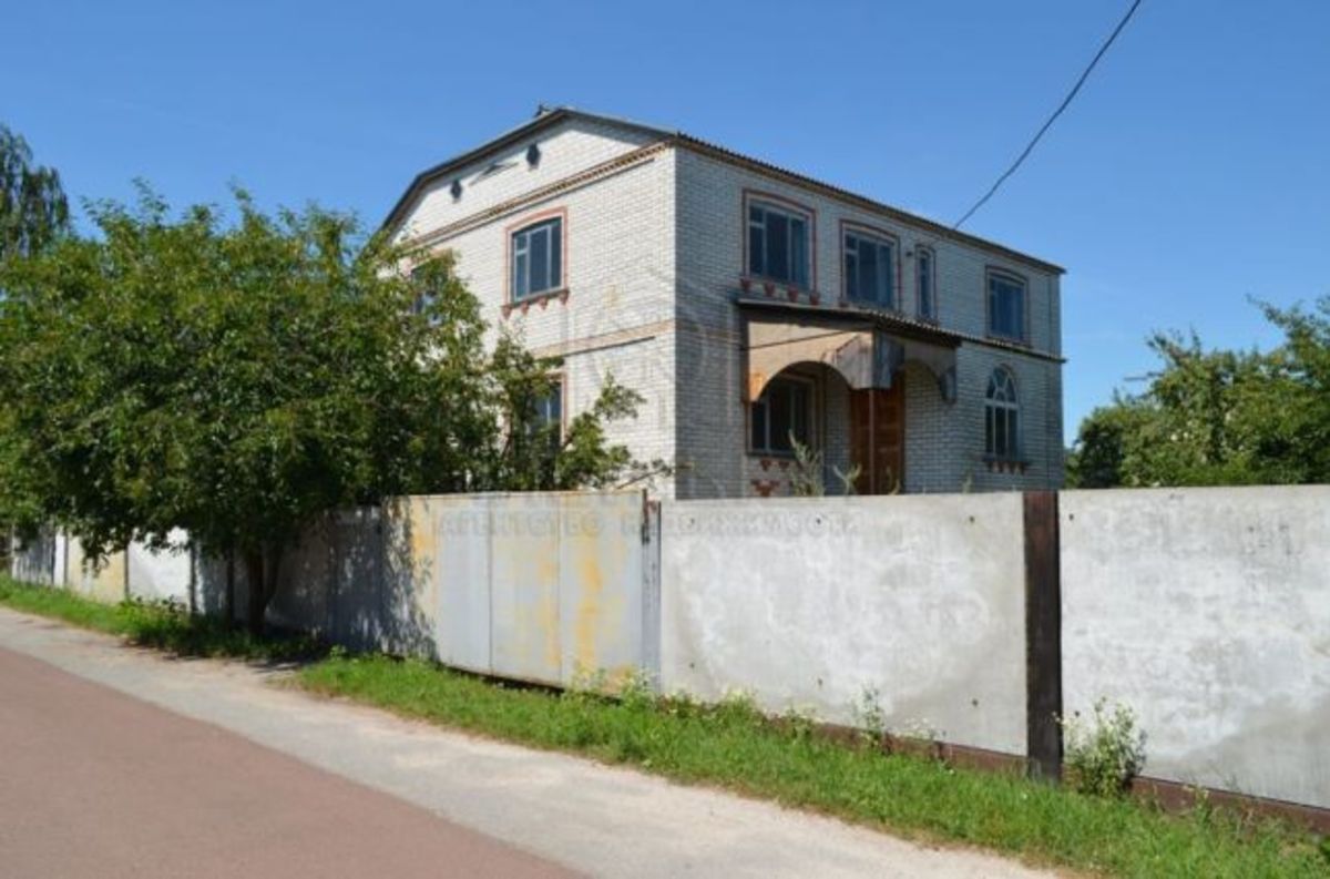 Продається будинок Київська, Бориспільський, Бориспіль фото 1
